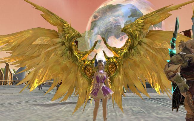     Aion Classic 27        Aion 84